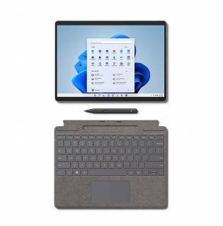 Microsoft Surface Pro 8 i7-16-512-W10 Tablet